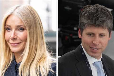 Gwyneth Paltrow Is Being Flamed For Her “Tone Deaf” Response To Backlash For Seemingly Hosting An..