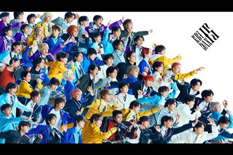 EBiDAN’s ‘Yes! Tokyo’ Tops Japan Hot 100 as Florence Road Makes Chart Debut Following First Japan..