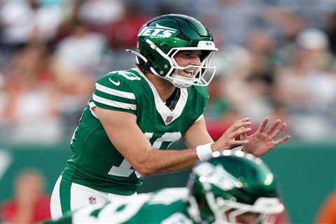 BetMGM bonus code POSTBET: Get up to $1,500 in bonus bets for Jets vs. Steelers