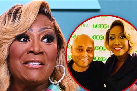 Patti LaBelle's Nephew Claims She Kicked Him Out Over Trump Support