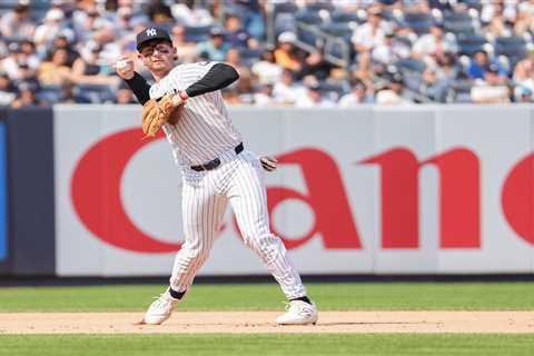 Ryan McMahon, Max Fried get an IL ‘breather’ ahead of Yankees’ stretch run