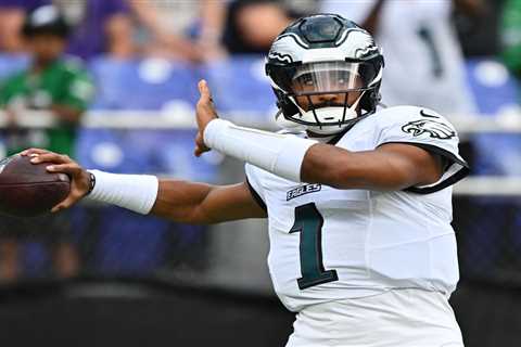 Kalshi promo code NYPMAX: Trade $25, get $25 for NFC East winner