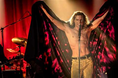 ‘The Vampire Lestat: One Night Only LIVE’: Here’s How to Watch the Concert Special Online for Free