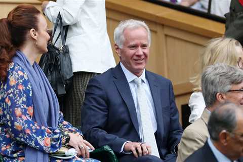 Patrick McEnroe dishes to The Post on US Open storylines — and makes a bold men’s prediction