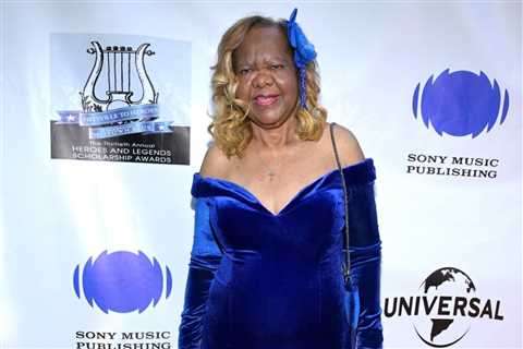 Janie Bradford, Early Motown Songwriter & ‘Money (That’s What I Want)’ Co-Writer, Dies at 87