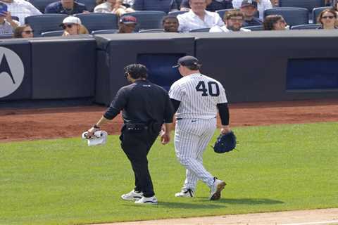 Yankees’ pitching gamble at trade deadline makes Ryan Weathers’ injury even more devastating