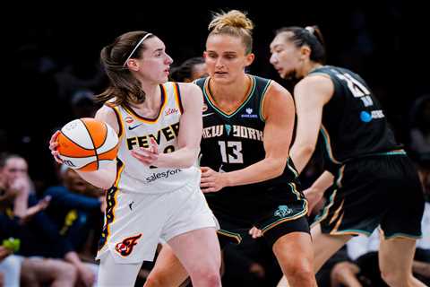 Liberty silence pro-Fever crowd in Brooklyn with statement win