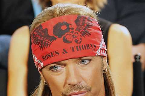 Bret Michaels Shares Health Update After Canceling Rest of 2026 Tour