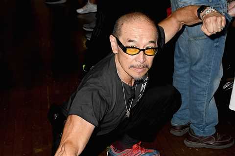 Iconic Hollywood Stuntman James Lew Dead at 73
