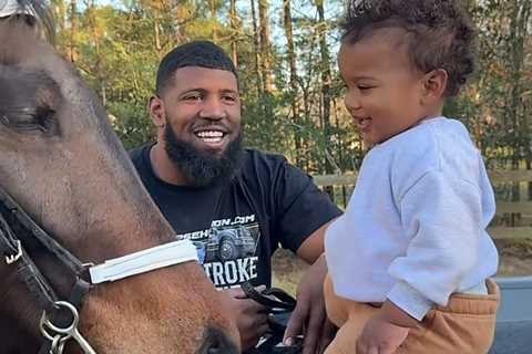 Death of Ed Oliver’s 2-year-old son ruled accidental