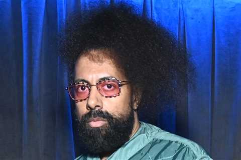 Reggie Watts Loses Festival Gigs After Exes Accuse Him of Reckless Drug Behavior