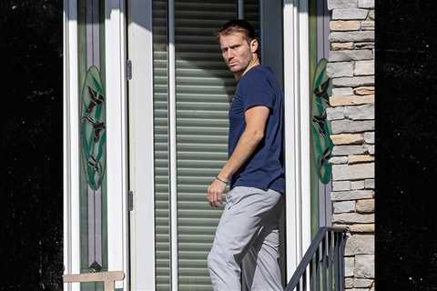 Hayden Panettiere's BF Brian Hickerson Spotted After Her Mom Trashes Him
