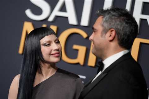 Lady Gaga’s Fiancé Michael Polansky Has a Biotech Startup Involving AI & Living Skin