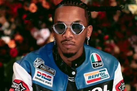 How Tekno Found Solace Again in Music After Almost Quitting the Industry