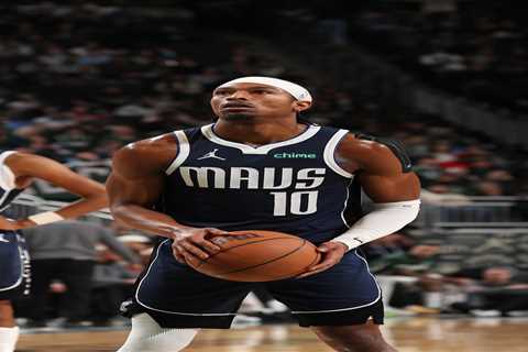 Warriors sign Brandon Williams to one-year, $2.6 million deal