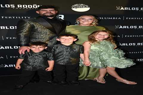Yankees star and his wife help 57 families afford IVF after their own fertility struggles