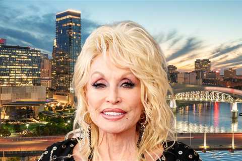 Dolly Parton's Family Planning Intimate Nashville Ceremony