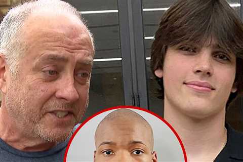 Austin Metcalf's Dad Says Family Is Serving Life Sentence Due To Karmelo Anthony