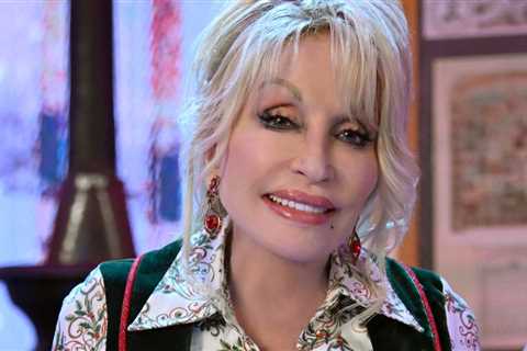 This Final Note In The Last Book From Dolly Parton’s Imagination Library Is Going Viral