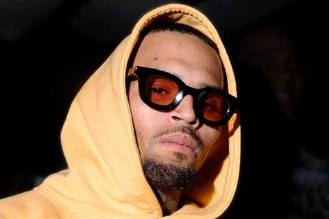 Chris Brown's Ex-Housekeeper Drags Him Over Rihanna Arrest
