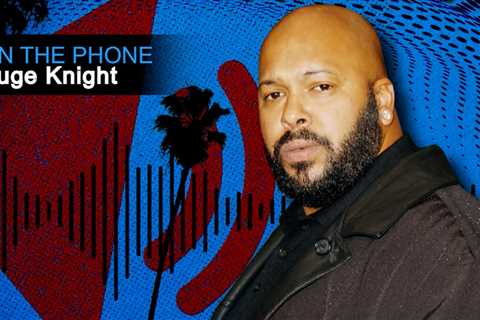 Suge Knight Says Keefe D's Team Offered $1M to Say He Wasn't at Tupac Killing