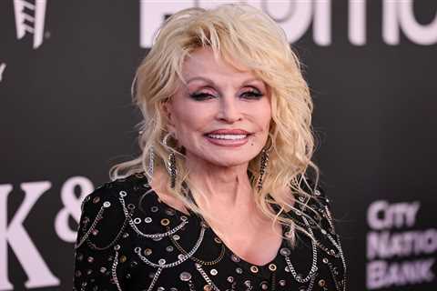 ‘She Might Be The Last American That Everyone Liked’: Jelly Roll Pays Tribute to Dolly Parton