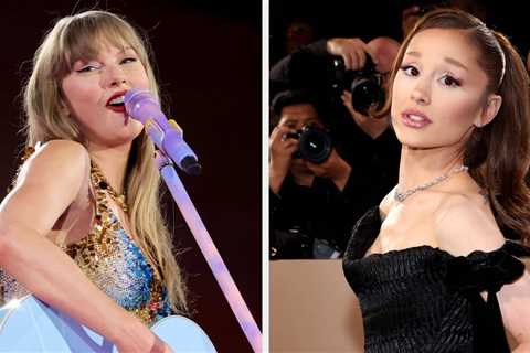 18 Surprisingly Random Facts About Some Of The Biggest Pop Stars In The World