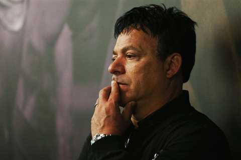 Ralph Carr, Australian Talent Manager Convicted of Rape, Sentenced to 6 Years’ Jail