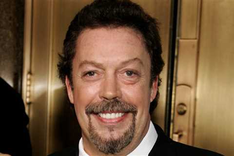 Actor Tim Curry Dead at 80