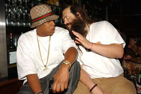 JAŸ-Z & Rick Rubin’s HBO Max Docuseries Has a Release Date: Watch a New Trailer