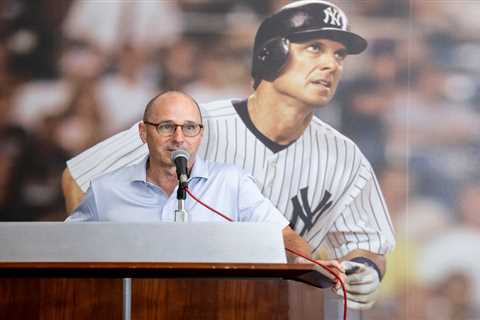 Those calling for Brian Cashman’s Yankees reign to end have it all wrong