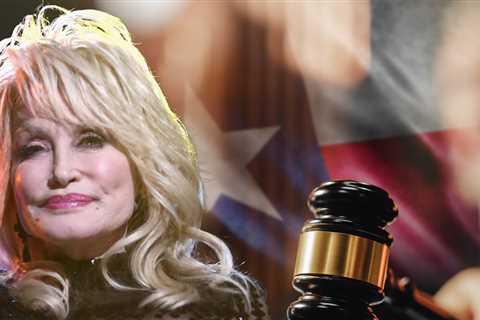 Judge Cites Dolly Parton While Striking Down Texas Drag Ban