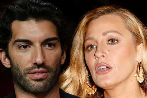 Justin Baldoni's Lawyer Reacts to Blake Lively Being Awarded $400K In Attorneys' Fees