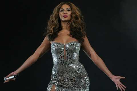Beyoncé to Donate $1 Million to Colombia Earthquake Relief Efforts