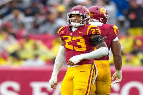 USC football has what it needs on ‘D’ to pile up W’s under Gary Patterson