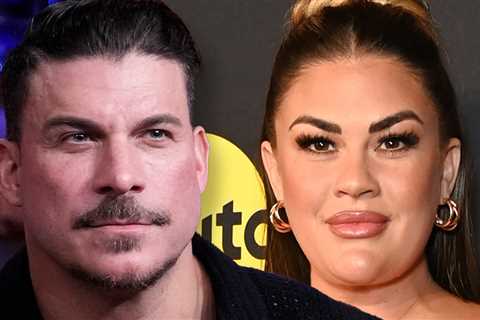 Jax Taylor Says Estranged Wife Brittany Cartwright is Trying to Sabotage His Life