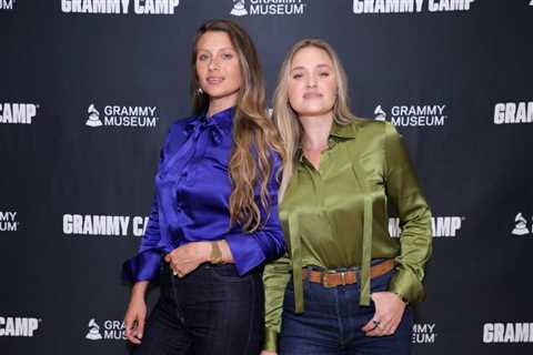 Aly & AJ Cancel Fall Tour Dates as Aly Michalka Sets Broadway Debut: ‘This Is a Bittersweet One’