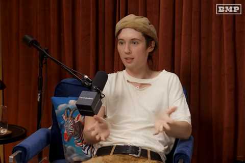 Troye Sivan Wants His New Album to Make a Cultural Impact, Not Just a Commercial One: ‘This One Is..