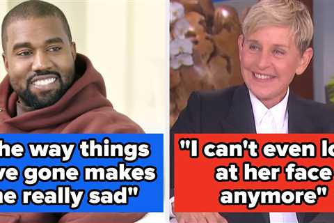 So Disappointed In Her: People Are Sharing The Heartbreaking Celebrity Cancellations They..