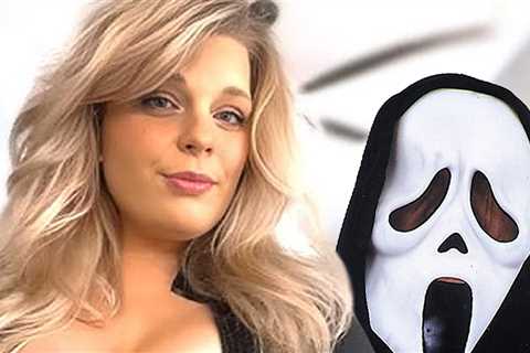 Brittany Fortinberry, Alleged 'Scream' Mask Gangbang Teacher, Is Officially Divorced