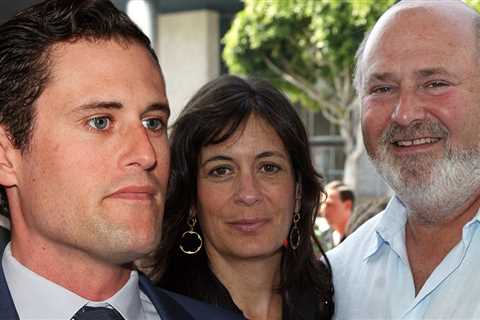 Rob Reiner's Son Jake Opens Up About Life After Parents' Murders