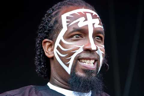 Tech N9ne 'Memba Him?!