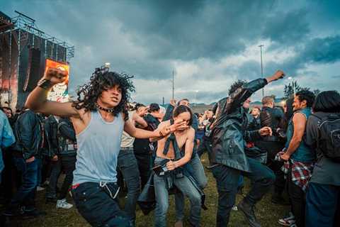 Rock al Parque Unveils Full 2026 Lineup Featuring Ministry, Editors, Mon Laferte and More