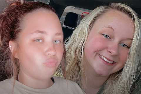 Mama June's Daughter Jessica Shannon Officially Divorced