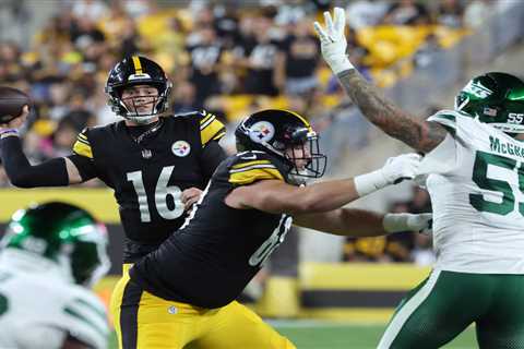 Bills vs. Steelers prediction: ‘Thursday Night Football’ NFL preseason picks, best bets