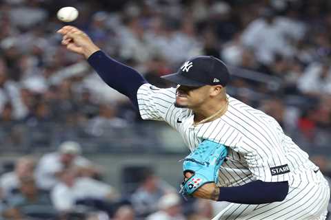 Yankees’ Fernando Cruz has partial UCL tear, Tommy John surgery on table