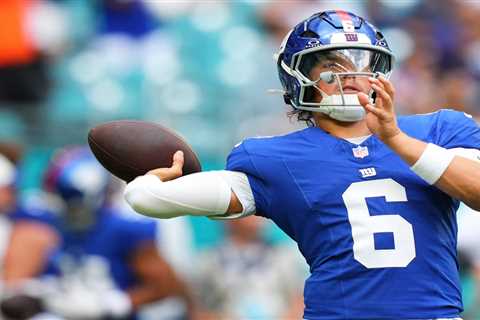 The Snoopy Bowl once again presents a duality for starving Giants and Jets fans