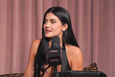 How Kylie Jenner ‘fell in love’ with the Knicks