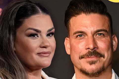 Brittany Cartwright Granted Restraining Order After Jax Taylor Allegedly Threatened To Gut Her