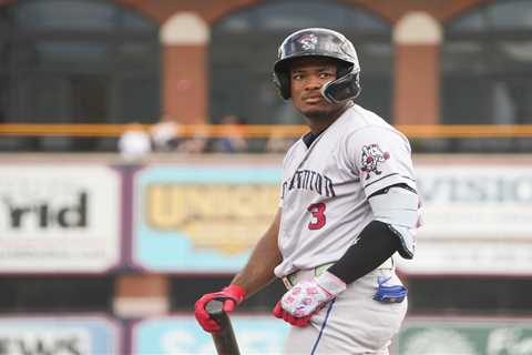 What scouts like about new Mets top prospect Jefferson Rojas: ‘This kid’s going to be good’